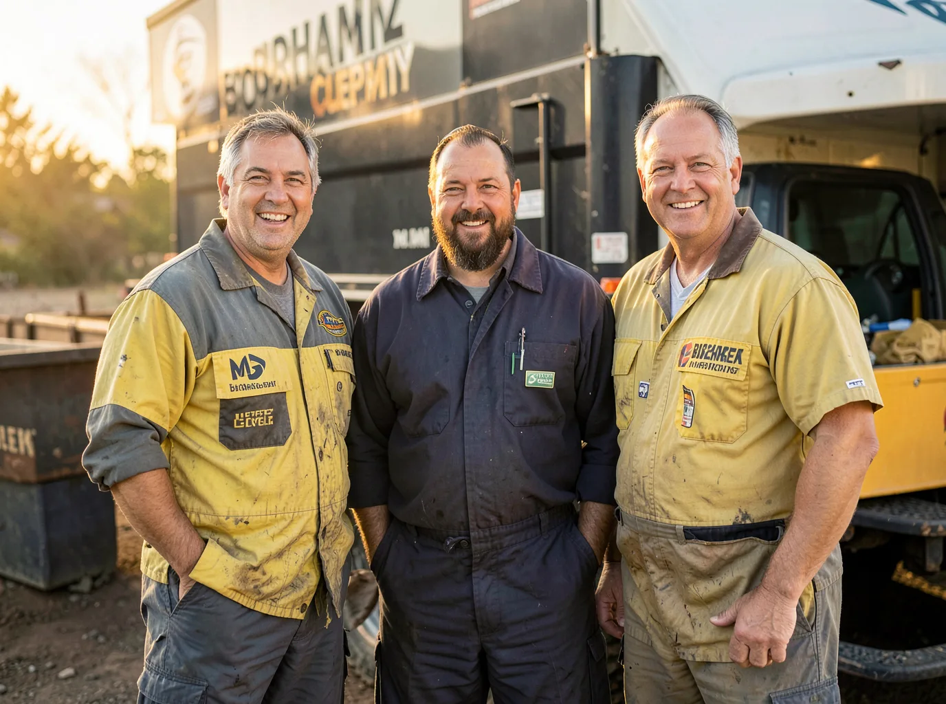Sewage Cleanup company in Robinson, IL